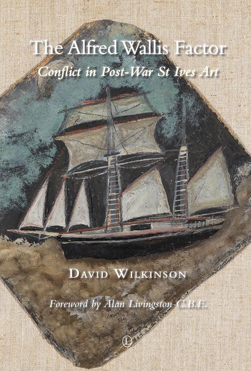 Produktbild: Alfred Wallis Factor