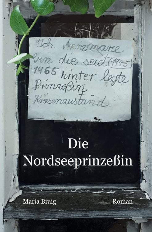 Produktbild: Die Nordseeprinze&szlig;in