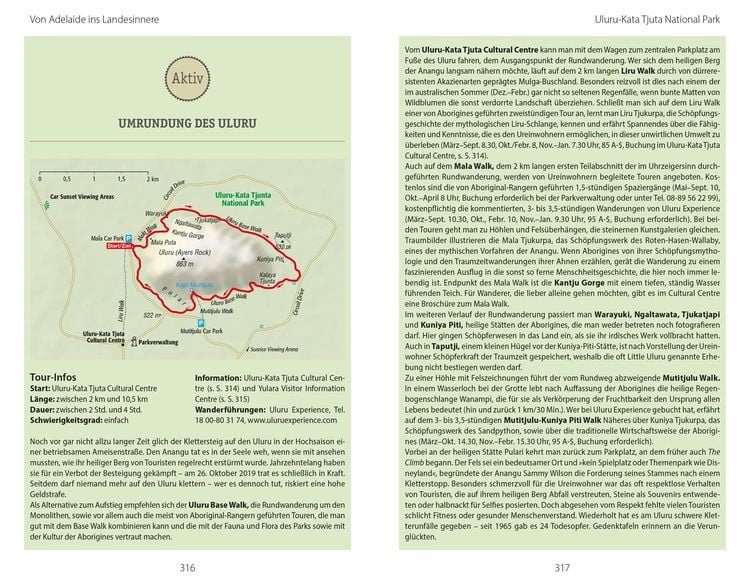 Produktbild: DUMONT Reise-Handbuch Reiseführer Australien, Der Osten und Tasmanien