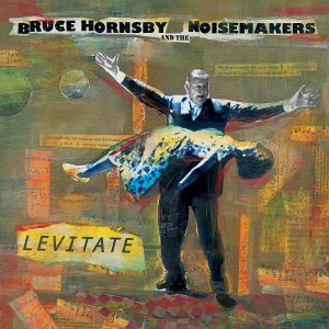 Produktbild: Levitate