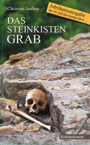 Produktbild: Das Steinkistengrab