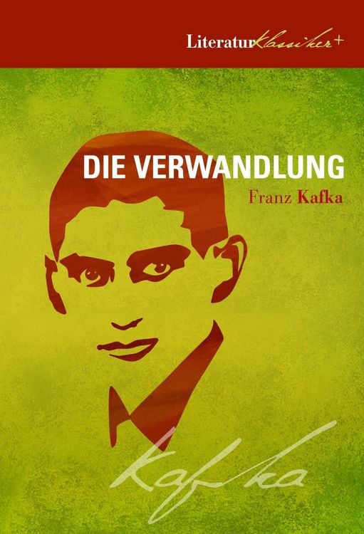 Produktbild: Die Verwandlung