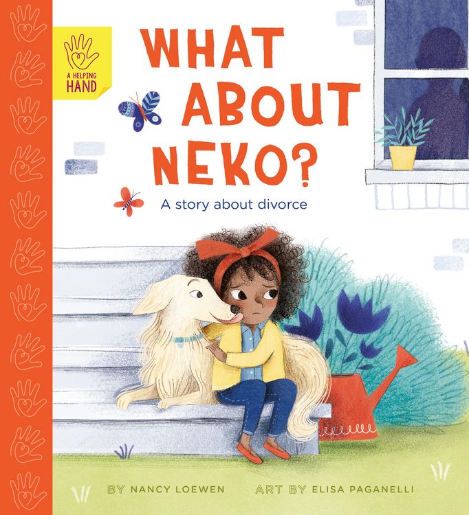 Produktbild: What About Neko?