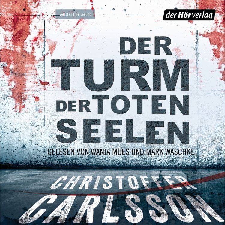 Produktbild: Der Turm der toten Seelen