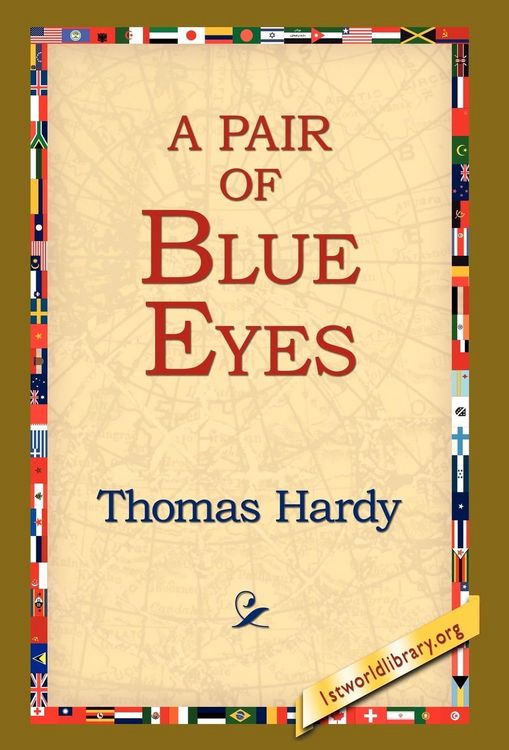 Produktbild: A Pair of Blue Eyes