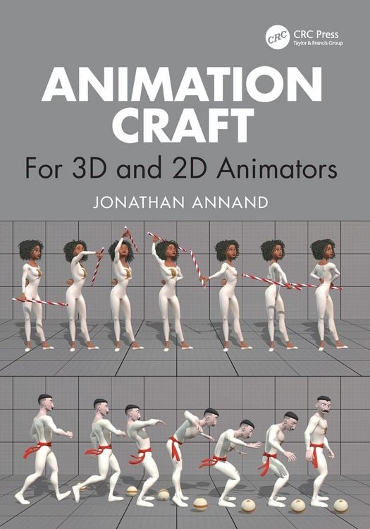 Produktbild: Animation Craft