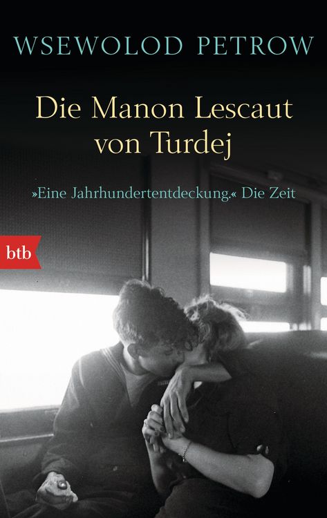 Produktbild: Die Manon Lescaut von Turdej