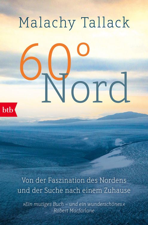 Produktbild: 60&deg; Nord