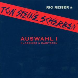 Produktbild: Auswahl I-Jubil&auml;umsausgabe 30 Jahre Scherben