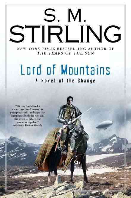 Produktbild: Lord of Mountains