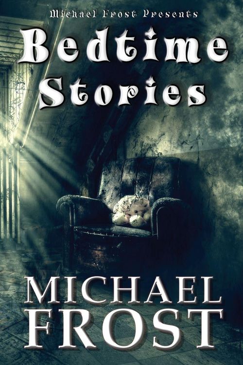 Produktbild: Bedtime Stories