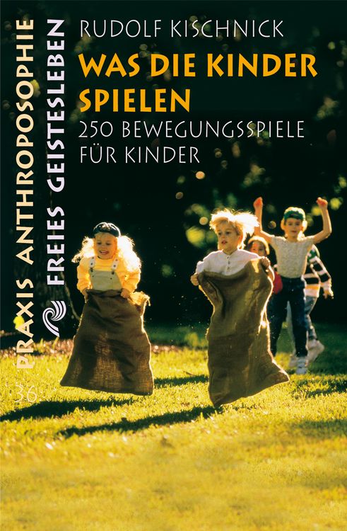 Produktbild: Was die Kinder spielen