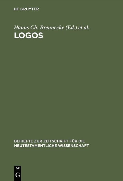 Produktbild: Logos