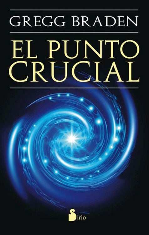Produktbild: El punto crucial