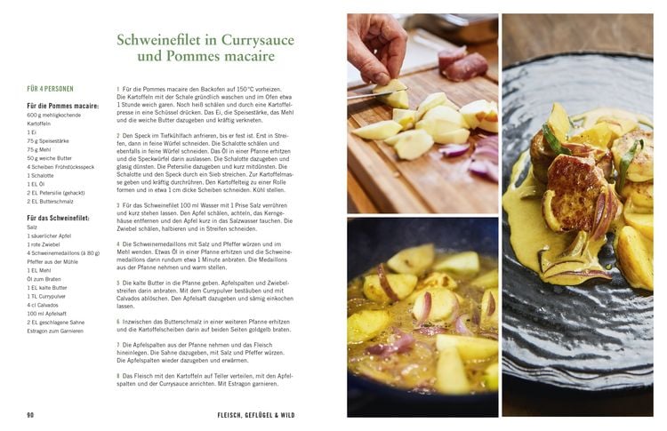 Produktbild: Einfach. Gut. Bachmeier. Heimat schmeckt am besten.
