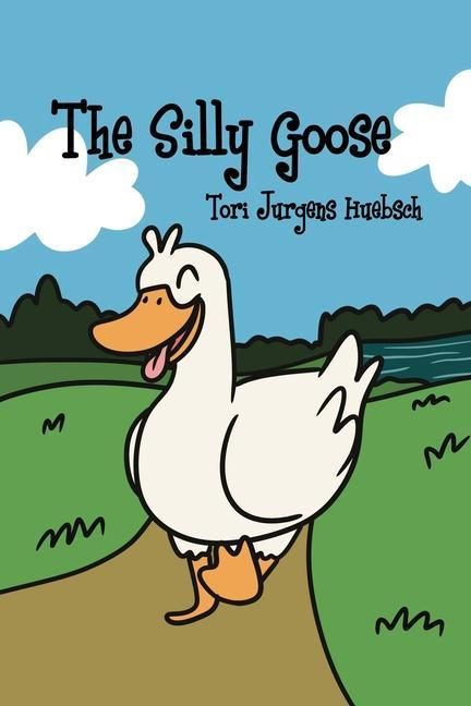 Produktbild: The Silly Goose