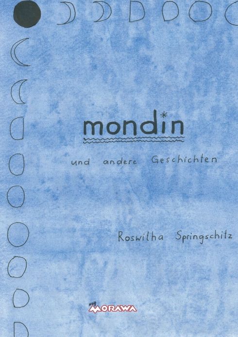 Produktbild: Mondin