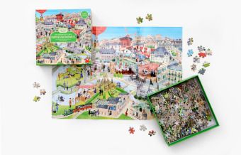 Produktbild: Die Geschichte des Impressionismus