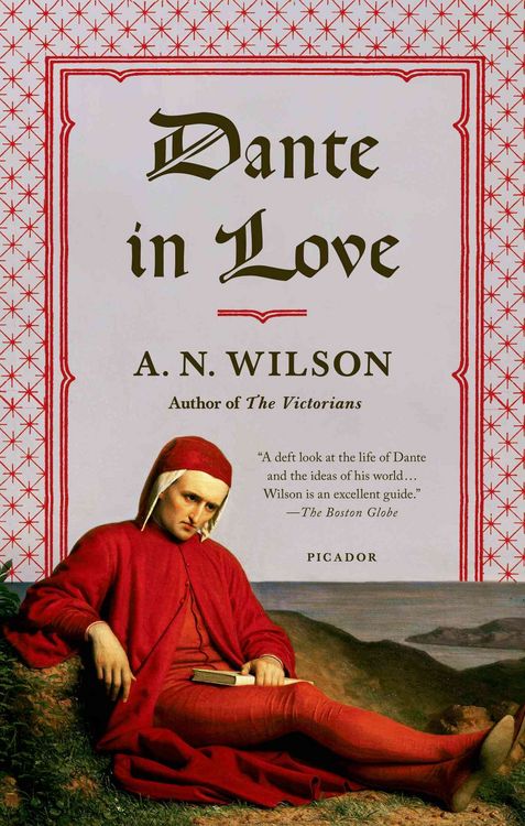 Produktbild: Dante in Love