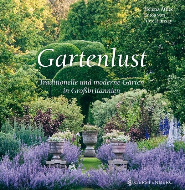 Produktbild: Gartenlust