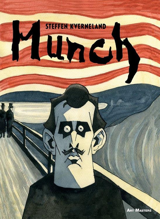 Produktbild: Munch