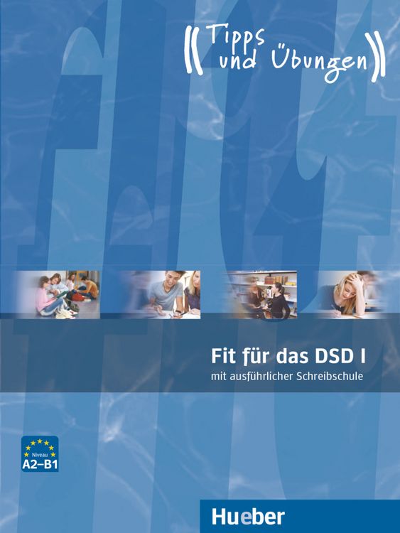 Produktbild: Fit f&uuml;r das DSD I