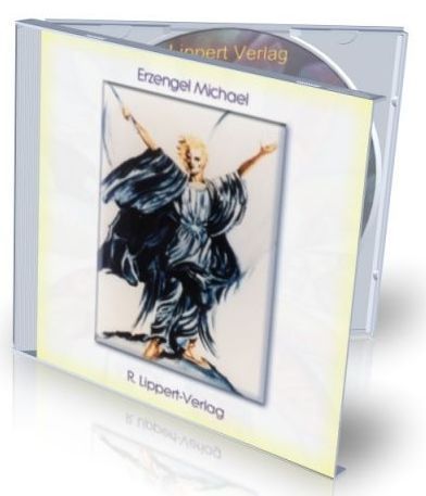 Produktbild: CD Erzengel Michael