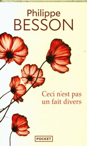 Produktbild: Ceci n'est pas un fait divers