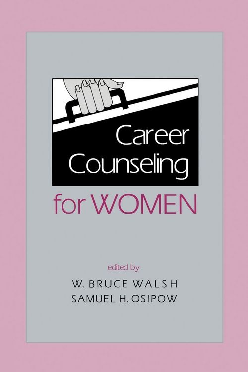 Produktbild: Career Counseling for Women