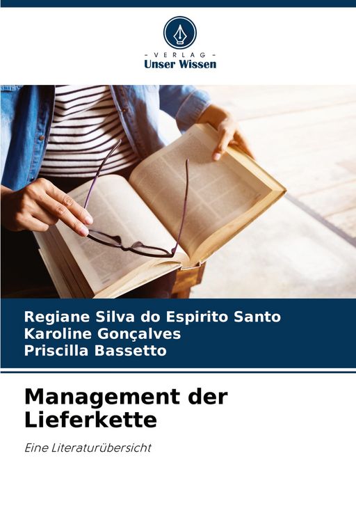 Produktbild: Management der Lieferkette