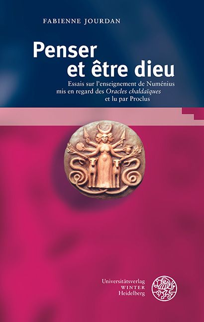 Produktbild: Penser et &ecirc;tre dieu