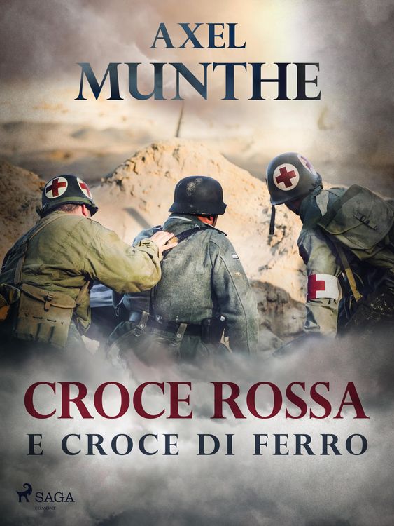 Produktbild: Croce rossa e croce di ferro