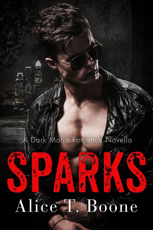 Produktbild: Sparks (Hellfire)