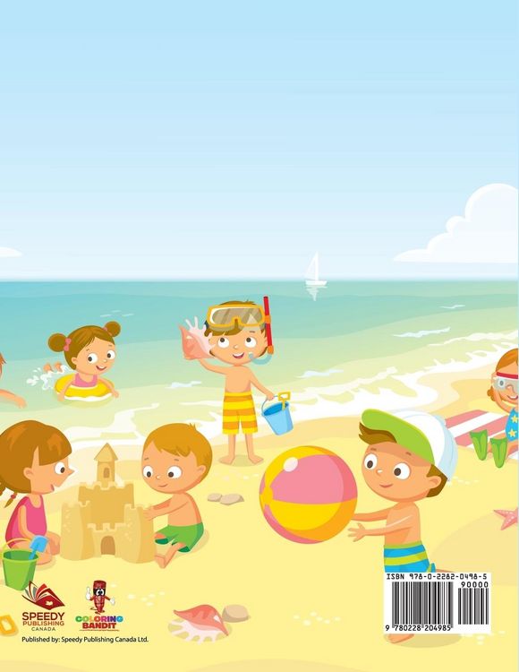 Produktbild: Summertime Fun