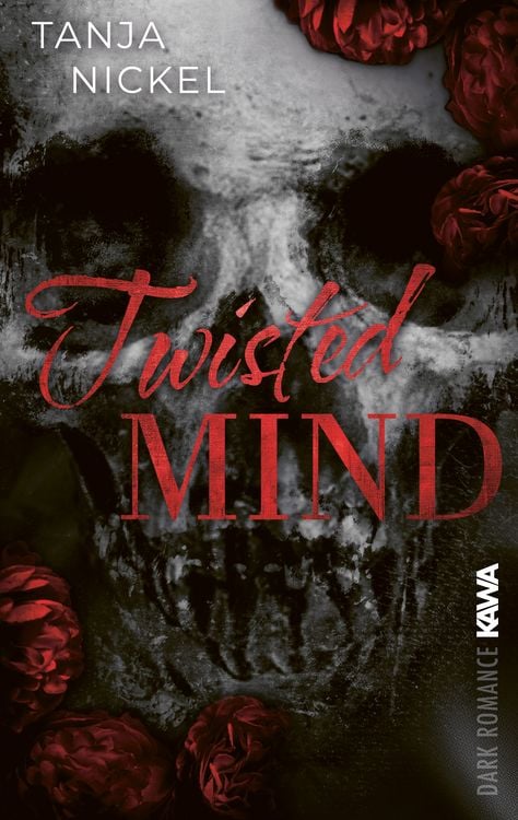 Produktbild: Twisted Mind
