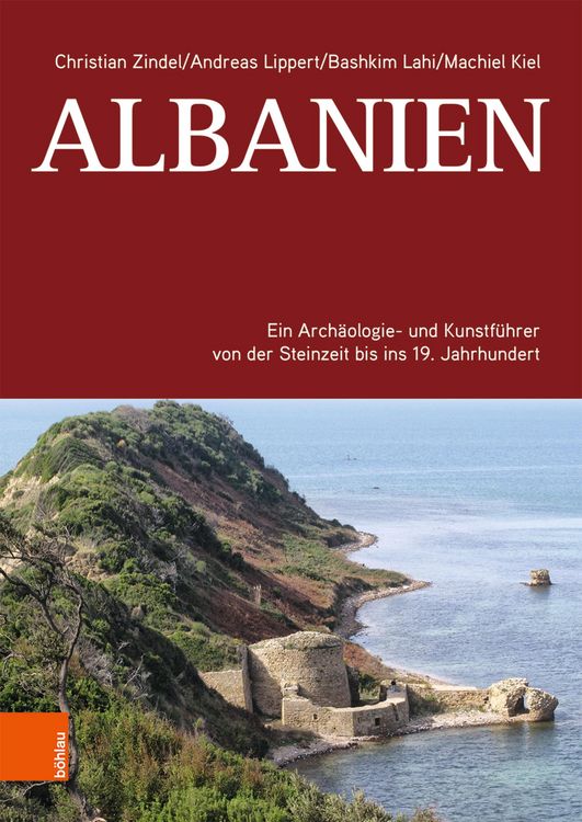 Produktbild: Albanien