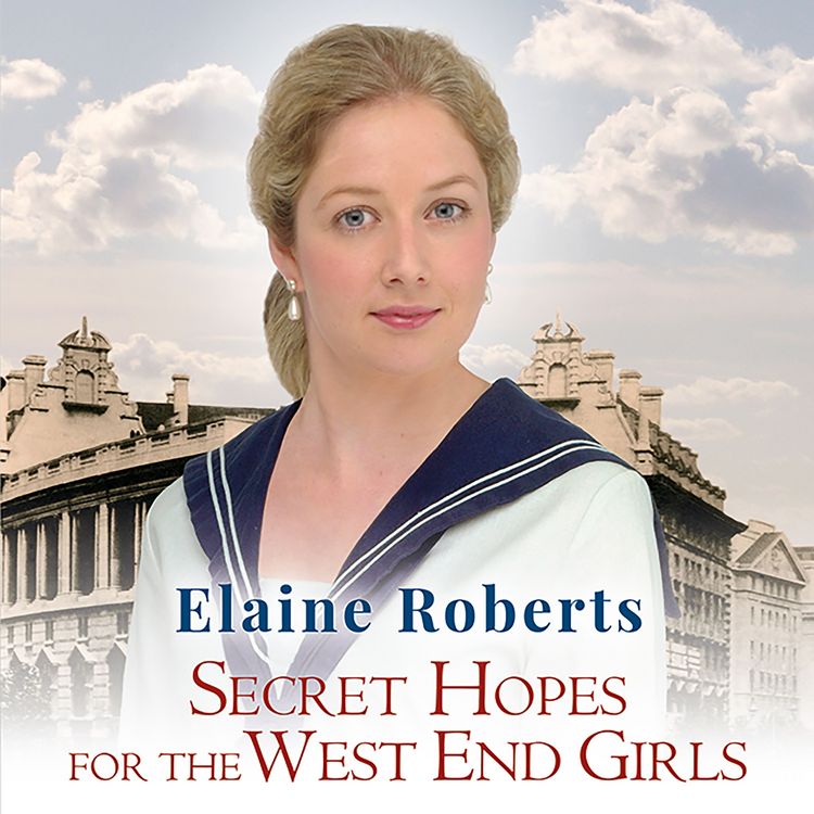 Produktbild: Secret Hopes for the West End Girls