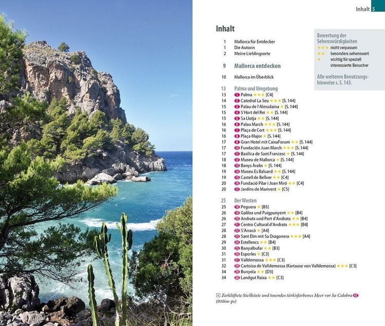 Produktbild: Reise Know-How InselTrip Mallorca