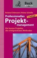 Produktbild: Professionelles Projektmanagement
