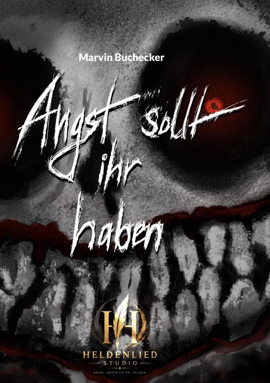 Produktbild: Angst Sollt Ihr Haben