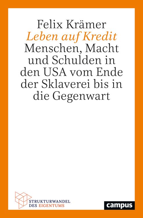 Produktbild: Leben auf Kredit