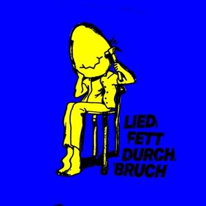 Produktbild: Durchbruch (Lim.Ed./Coloured Vinyl)