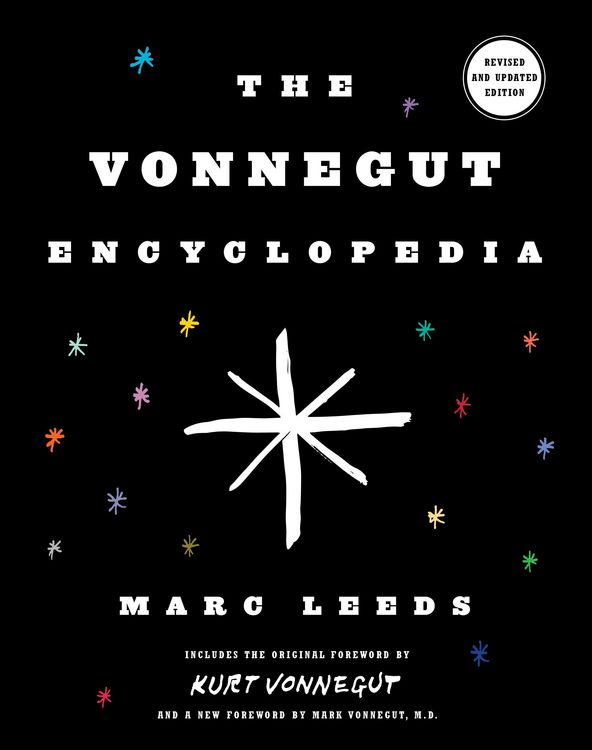 Produktbild: The Vonnegut Encyclopedia