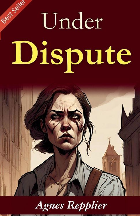 Produktbild: Under Dispute