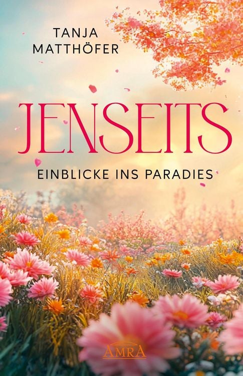 Produktbild: Jenseits - Einblicke Ins Paradies
