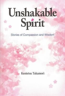 Produktbild: Unshakable Spirit