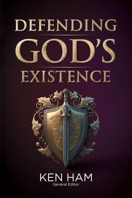 Produktbild: Defending God's Existence