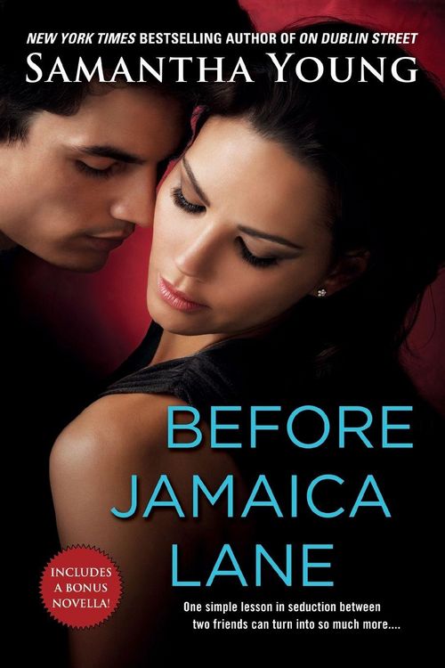 Produktbild: Before Jamaica Lane