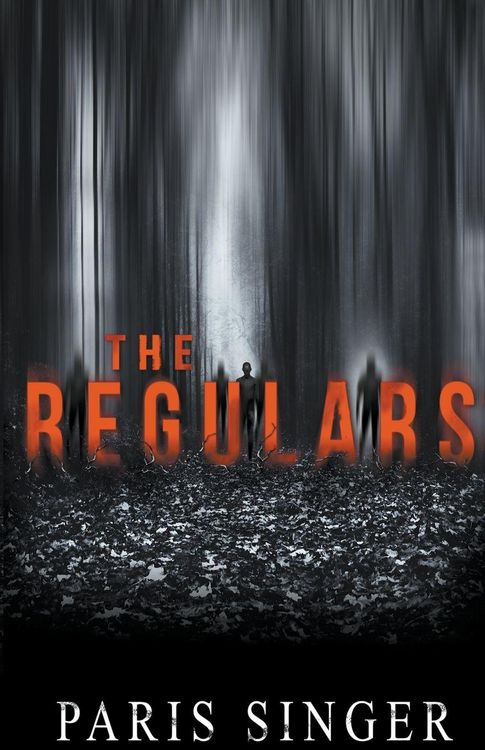 Produktbild: The Regulars