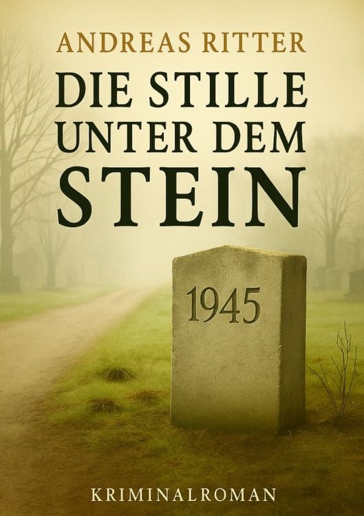 Produktbild: Paul Merten ermittelt / Die Stille unter dem Stein
